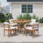 Teak Finish is out of stock