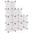 95.5cm Organiser Box