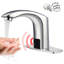 Robinet de lavabo vasque à capteur automatique
