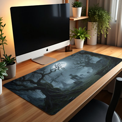 Desk Pad
