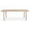 Bernhardt Antibes Dining Table