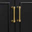 24" Single Bathroom Vanity With Ceramic Top-300420283