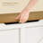 39.4” Storage Chest, Toy Box With 2 Safety Hinges, Lift Top Storage Bench With Storage, Toy Chest For Bedroom, Supports 220 Lb, For Living Room, Entryway-869976985
