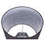 Burkettsville Metal Lamp