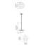 Orbit 1 - Light Pendant-1780228282-1780228224