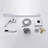 Floor Tub Filler with Diverter-80630626
