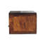 Knightdale 45cm W Solid Wood Bedside Table-1455481889