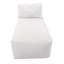 Pouf d'extérieur Kertis, mousse paysage marin-99168341