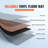 1.2mm Thick 36'' W x 6'' L Vinyl-99993044