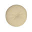 Coussin décoratif intérieur / extérieur Sunbrella, housse de coussin ronde de 20 pouces avec insert-116430571-116430574