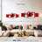 Silky Canadian Flag-1547559373