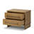Nalia 28'' W Solid Wood Nightstand
