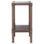 Table de bout avec rangement Antaun-420269658