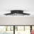 Bethe LED Flush Mount