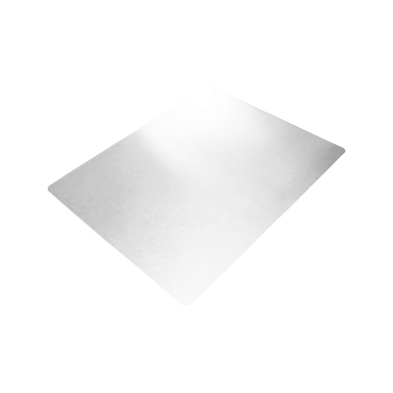 Hard Floor Rectangle Chair Mat, 115cm W x 135cm L