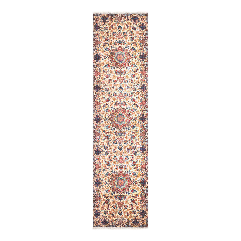 Rugs.com Arina Boutique Rug, Runner 2' x 8'
