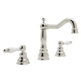 Arcana™ Widespread Bathroom Faucet with Drain Assembly