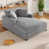 Gray Polyester is out of stock