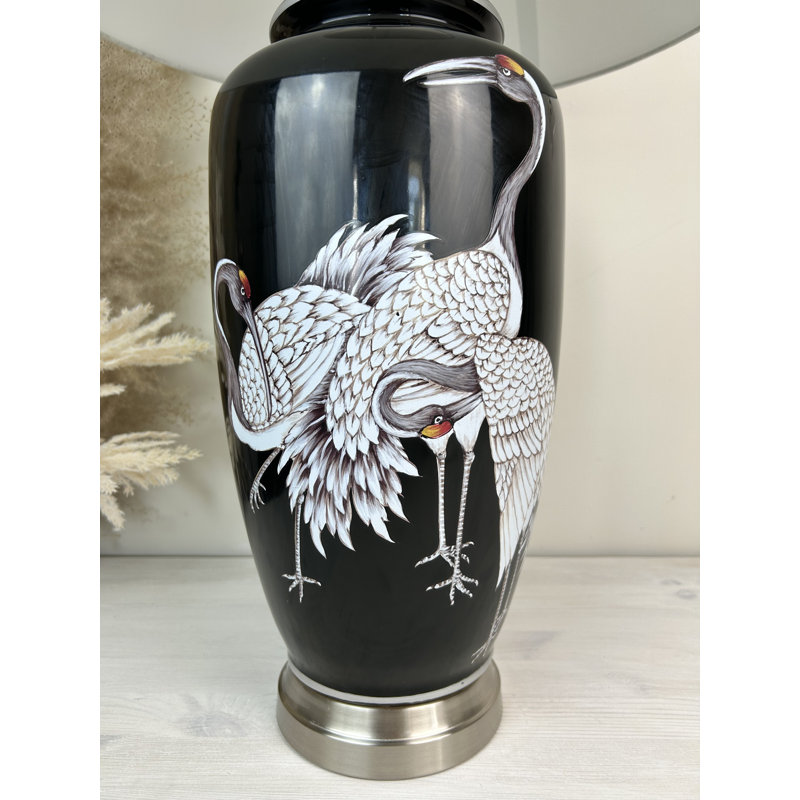 Ceramic Table Lamp