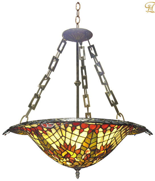 2 - Light Unique/Statement Pendant
