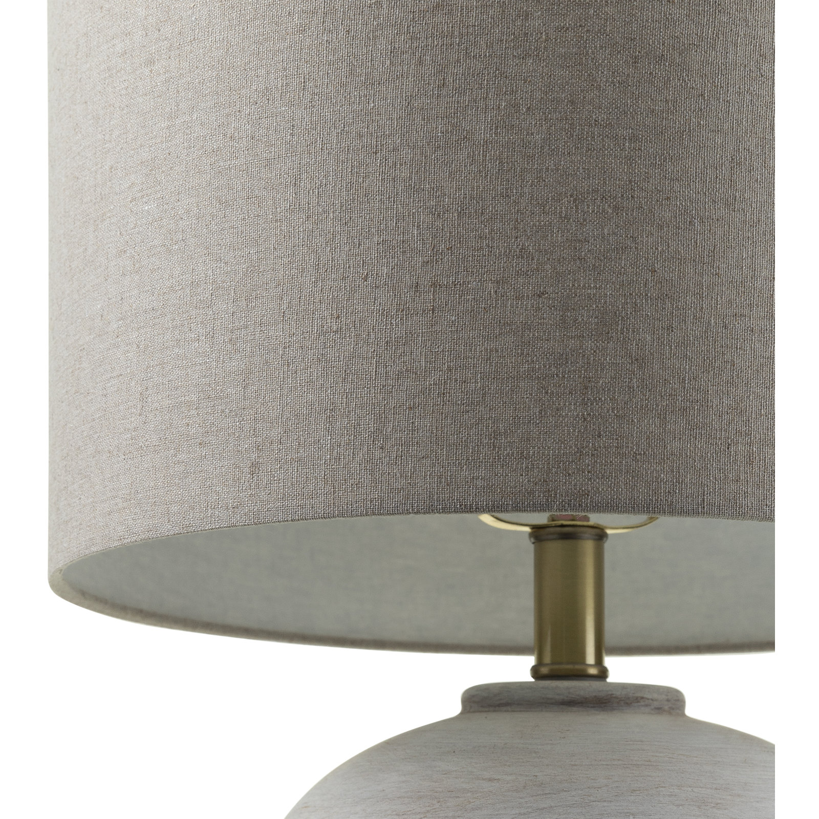 Ceramic Table Lamp