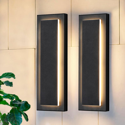 Terrace Outdoor Porch Light