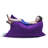 3.5 Foot Pillow Saxx Kids Bean Bag & Giant Floor Pillow-9131611