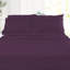 Ensemble de draps en microfibre Hotel Luxury-879320280-879279231