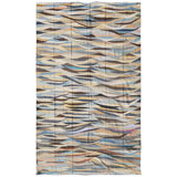 Kilims, Flatweaves And Dhurries One-of-a-Kind Rectangle 10'4" X 13'9" Flatweave Area Rug