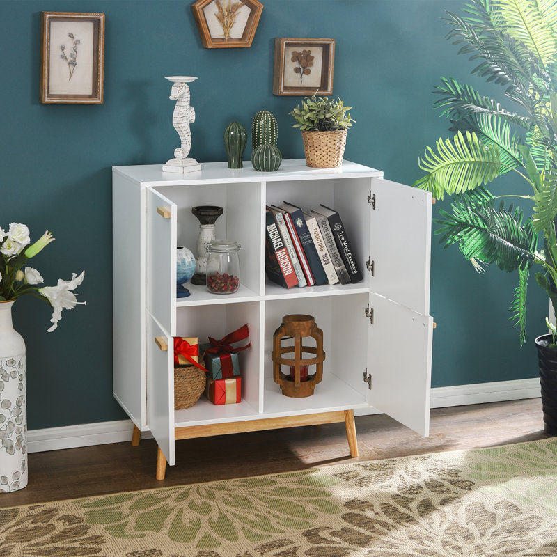 Khance Accent Chest
