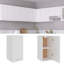 Armoire suspendue Lyon