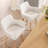 Wylee Swivel Upholstered 26.6" H Counter Stool-565308810