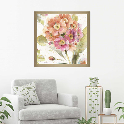 " Country Bloom VI "