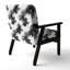 Chaise d'appoint Abstract-1147880325