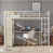 Blanc / beige est en rupture de stock