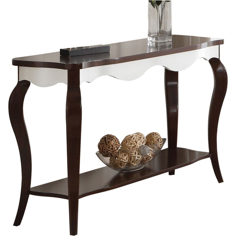 Chrispen End Table