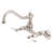 Polished Nickel is out of stock