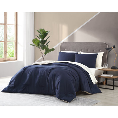 Arica Channel Comforter