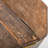 Bahena Solid Wood Top End Table-682801716