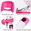 Ensemble de bureau d'art 23,5 po Mcglade-694730829