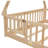 Tent-shaped Floor Bed-63390514-52920204