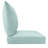 Sunbrella Deep Seat Patio Cushion Set (Seat and Back), 2 Piece-865704810