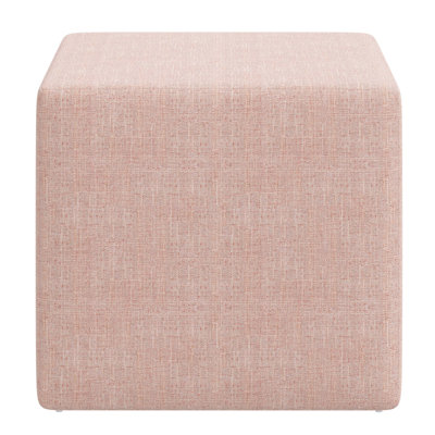Bence Upholstered Ottoman