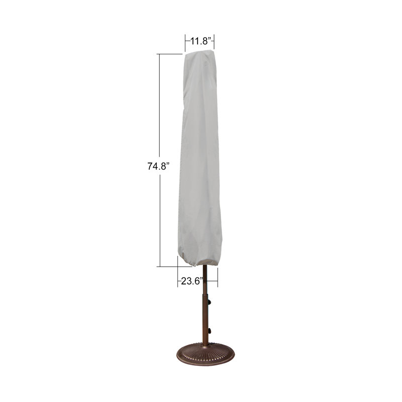 Housse pour parasol Falesia