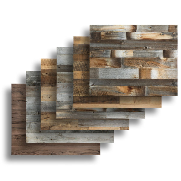Ross Alan Design Brown Bear Wall Cladding- Exterior Raw | Perigold