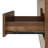 Eudosia TV Stand for TVs up to 65"