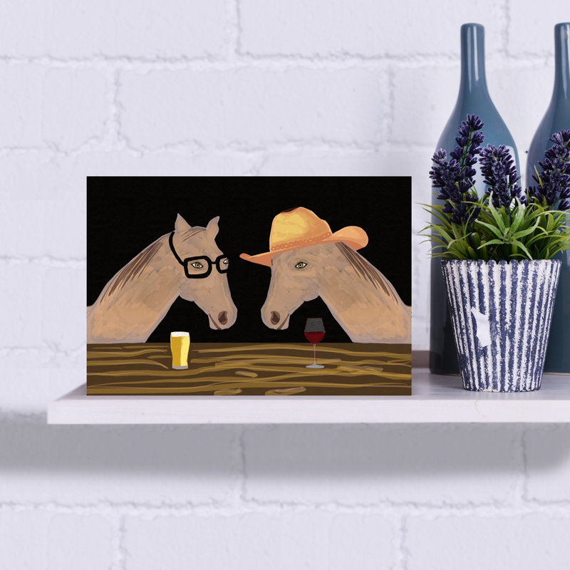 Print, 45.72cm H x 30.48cm W