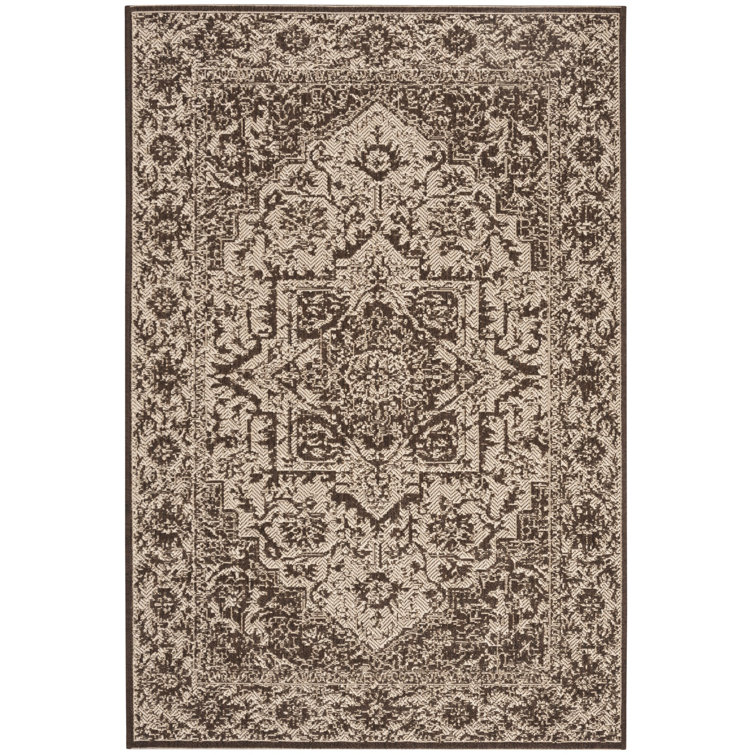 Tapis oriental Allie Performance