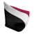 Black/White/Red