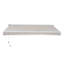 Dongguan Xiyite Trading Co., Ltd. 350 cm W x 250 cm D Polyester Door / Window Awning